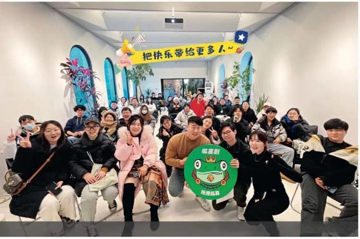 我们为什么需要脱口秀