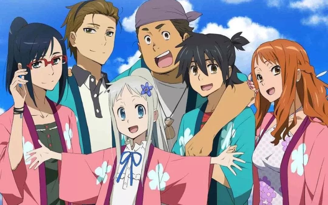 二次元如何带动日本地方经济？