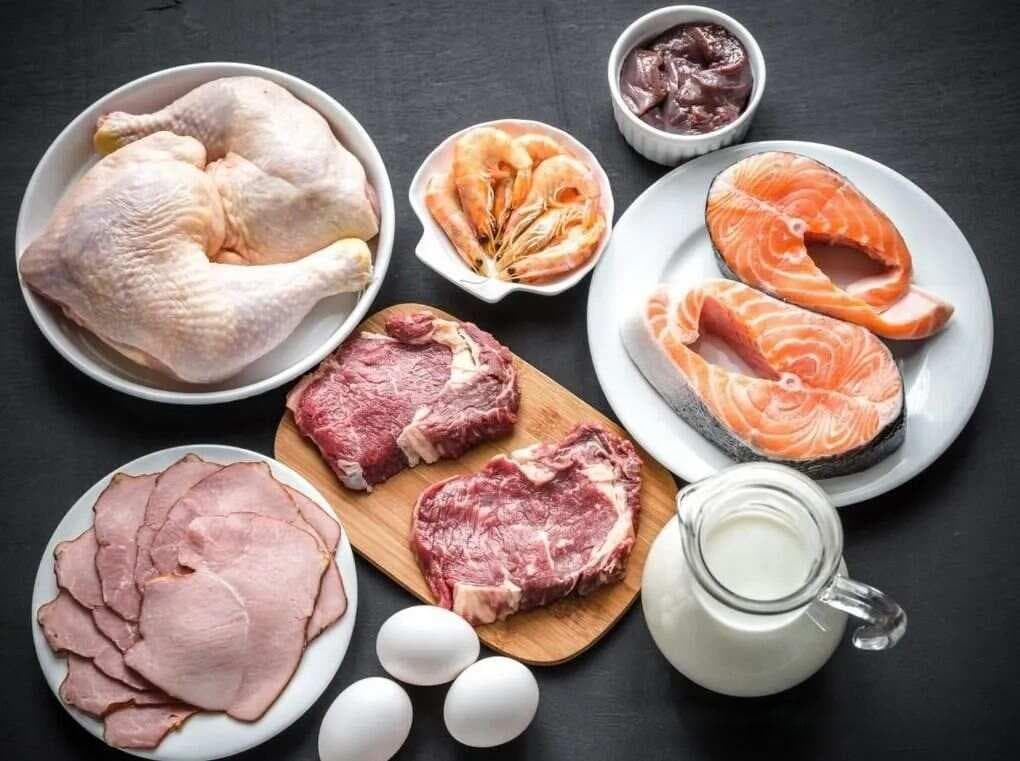 肌酸：提升运动表现与肌肉力量的科学补充剂