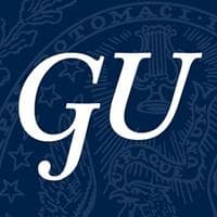 乔治城大学：美国最古老的耶稣会和天主教大学