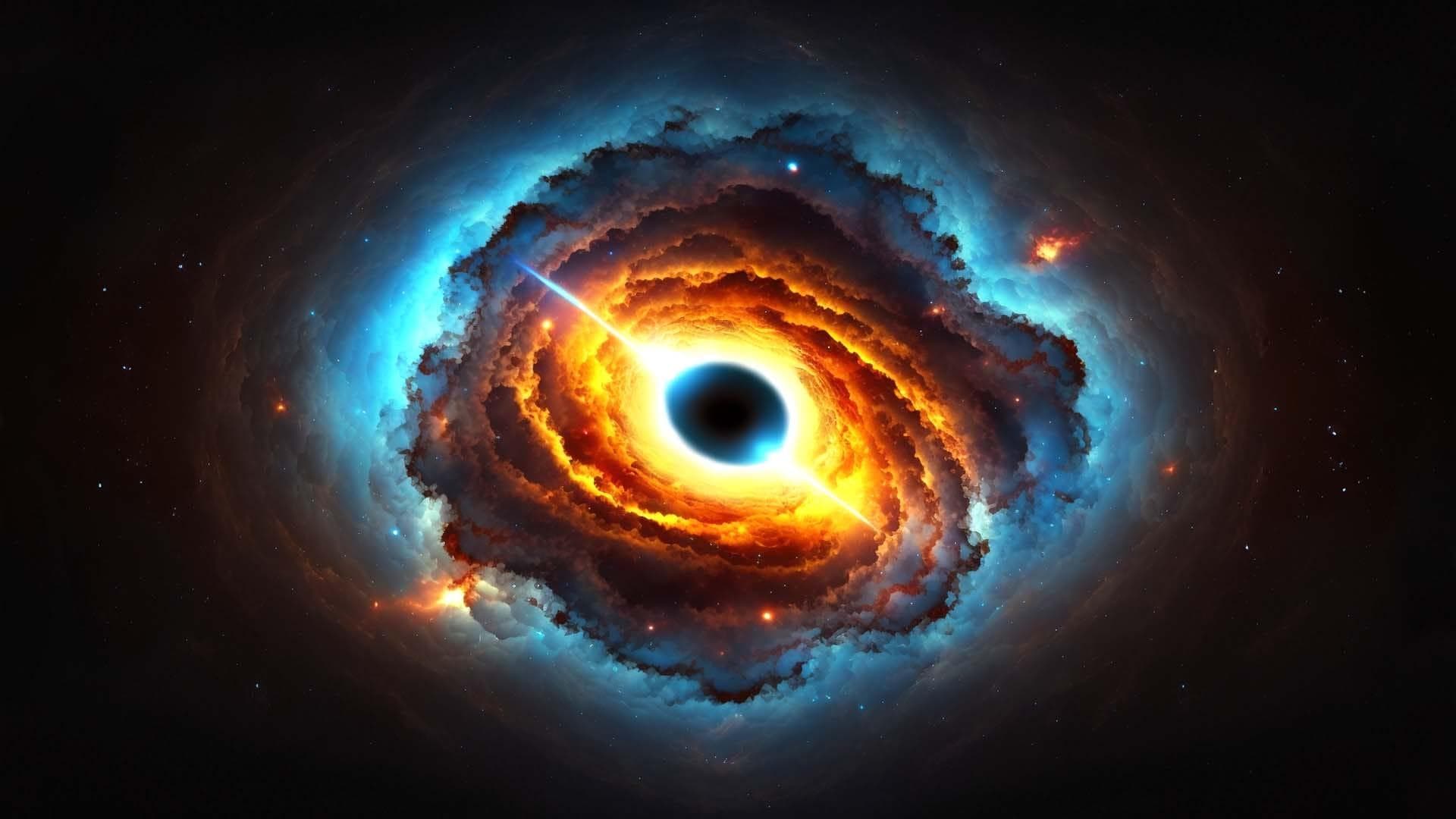 我们对太空有什么了解？