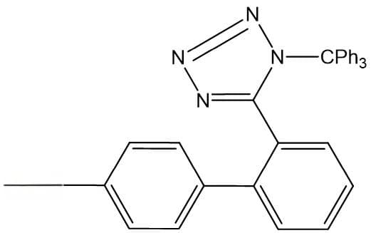 从有机物的结构简式推导计算分子式