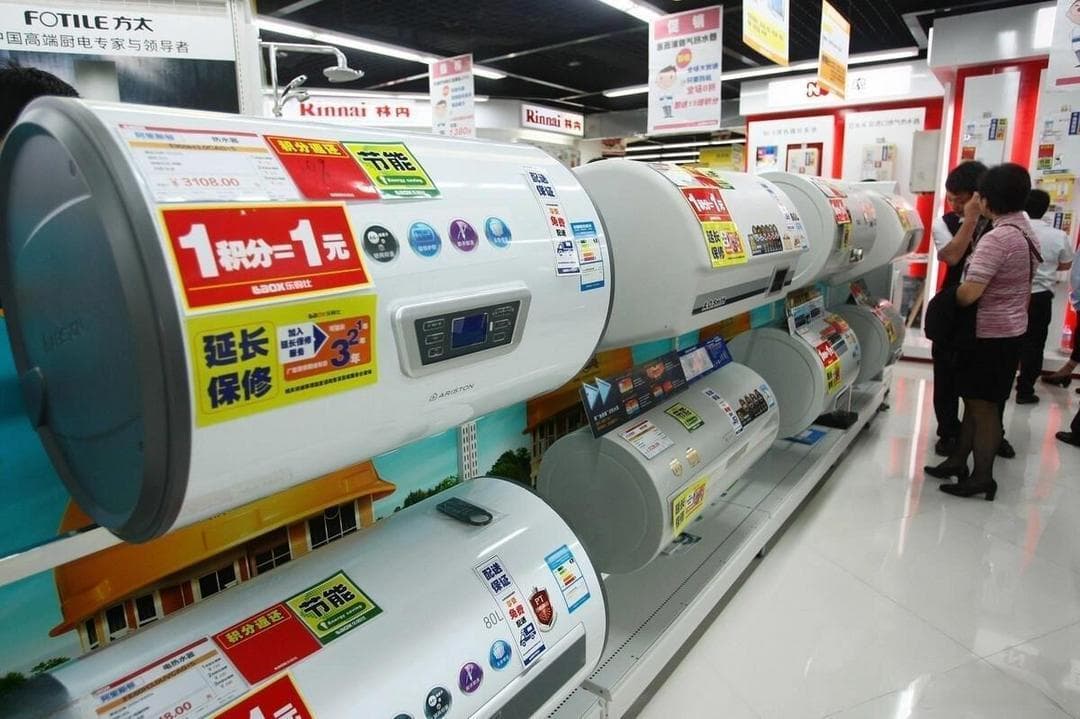 热水器镁棒全解析：作用原理与三大认知误区