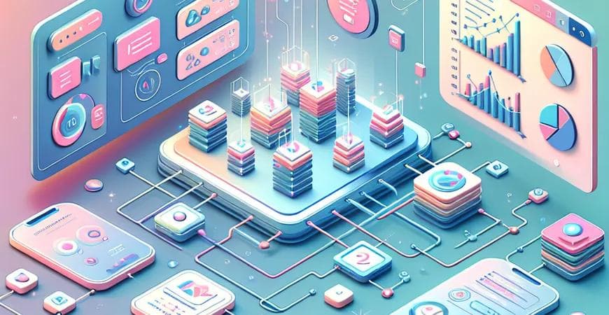 做报表如何通过公式提升数据处理效率？