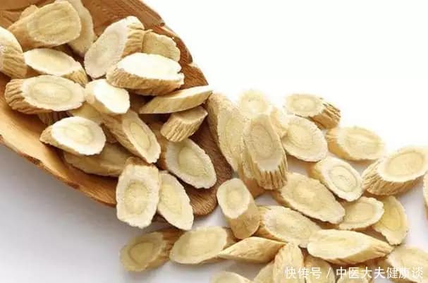 黄芪伤肾？医生提醒：真正伤肾的是这4种中药