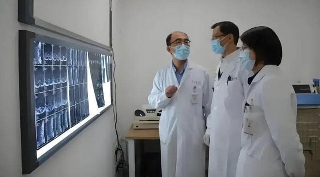复旦大学附属华山医院：系统建设，描绘专科发展路线图