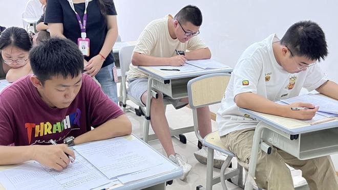 数学困境大逆袭！时间投入不少却未达标？解锁高效学习秘籍