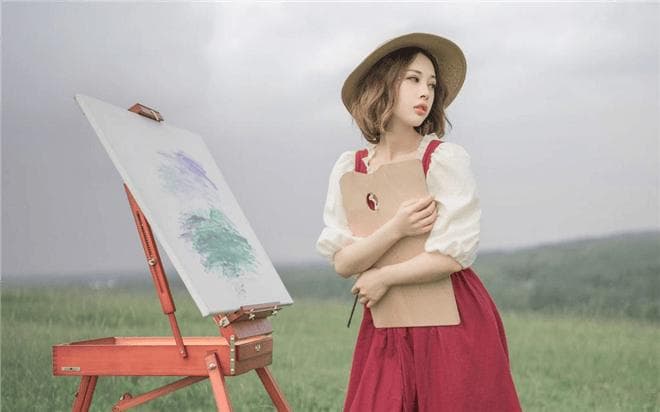 2025年姓史的女孩子取什么名字