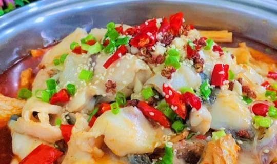麻辣鱼片制作教程：从选材到调味，详解这道美味佳肴的关键步骤