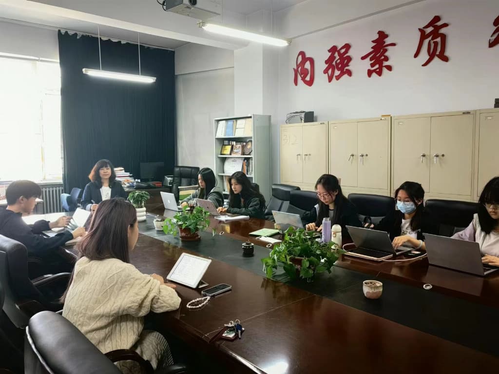 哈尔滨工程大学调研团队赴浙江开展网络暴力专题调研 揭示公众认知与治理新方向