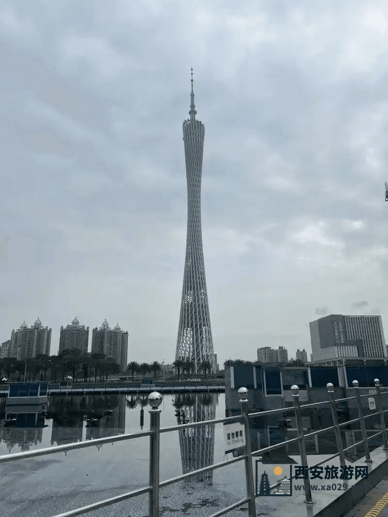 广州一日游全攻略：探寻城市魅力精华