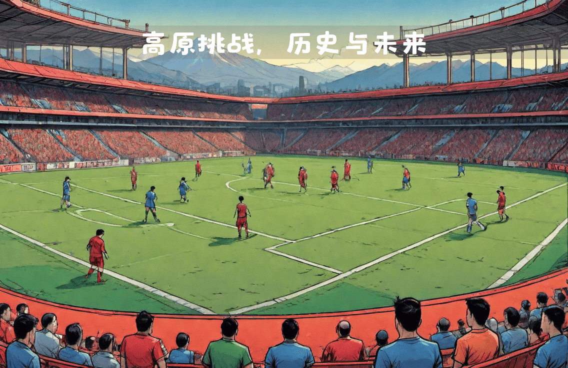 阿根廷再战高原：揭秘3600米海拔之战的历史与挑战