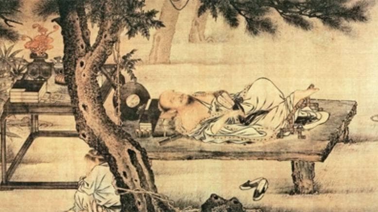 《庄子》的这6种思维，读完真的大不一样
