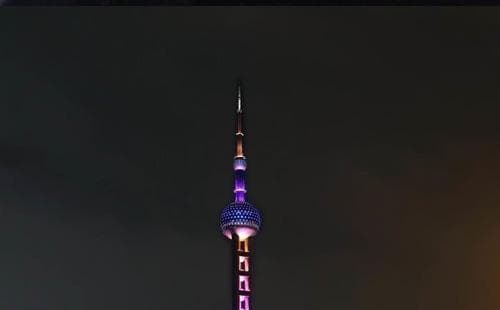 上海外滩：万国建筑博览群与浦江夜景的完美融合