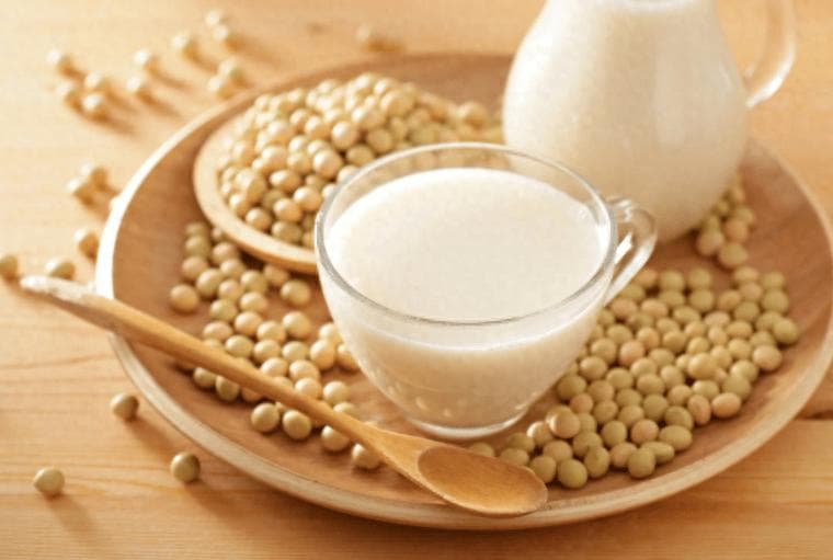 癌症患者可以喝豆浆、咖啡、茶、可乐、果汁吗？