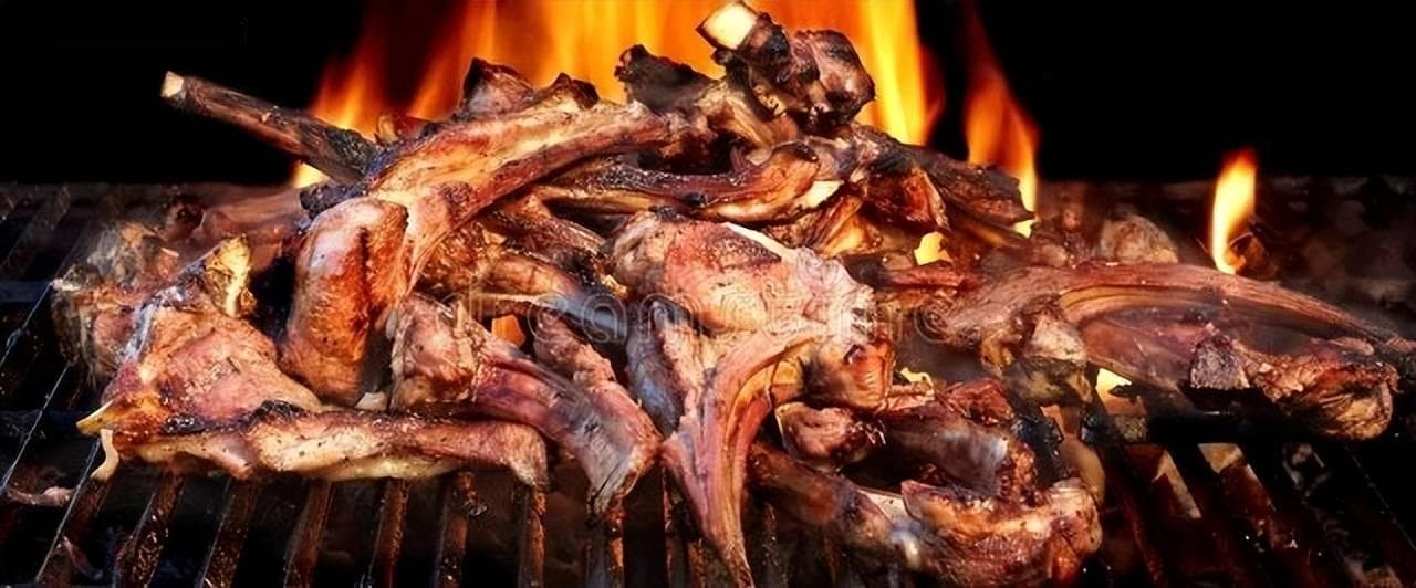 羊肉怎么腌制烤出来才好吃