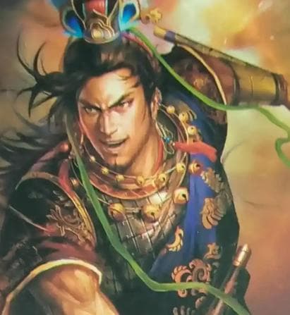 甘宁：一生征战未能封侯的悲壮人生