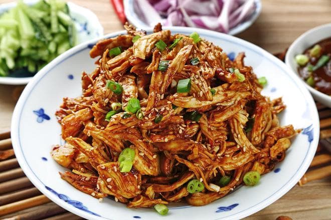 干豇豆怎么做好吃
