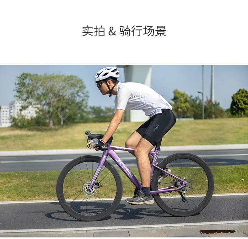 骑行甩掉小肚腩，懂的方法其实并不难！