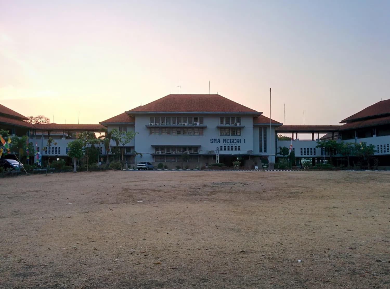 清华大学教你如何组织一场成功的校园活动