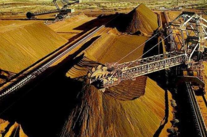 蒙古国稀土储量高达3100万吨，内蒙的稀土储量又是多少？