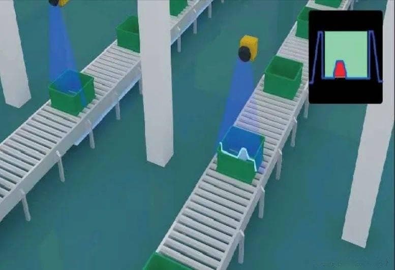 激光雷达选型指南：五大要素助您轻松决策