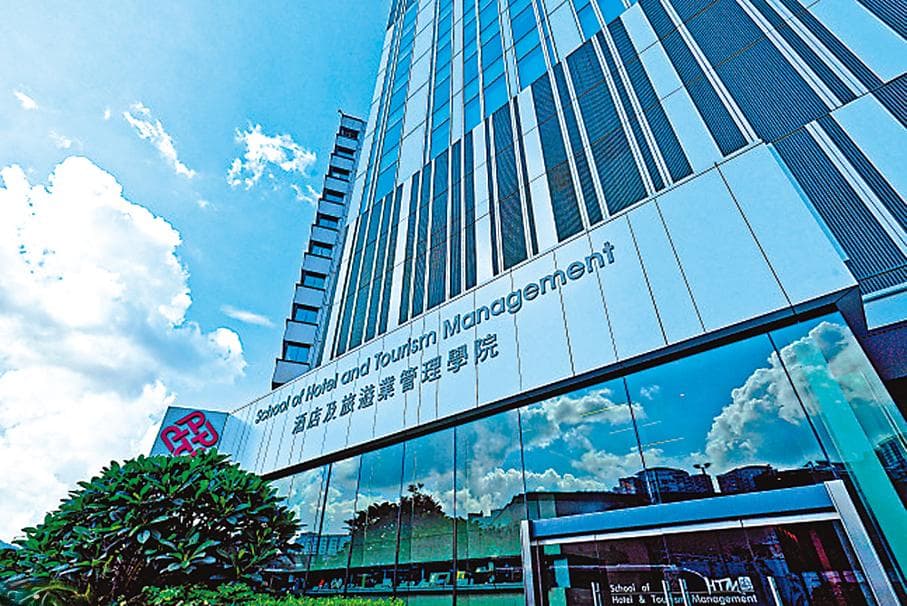 港大学创GRAS两“世一”学科纪录 上榜院校：继续追求卓越