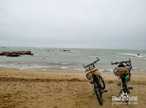 环海南岛骑行攻略：东线、中线、西线，总有一款适合你