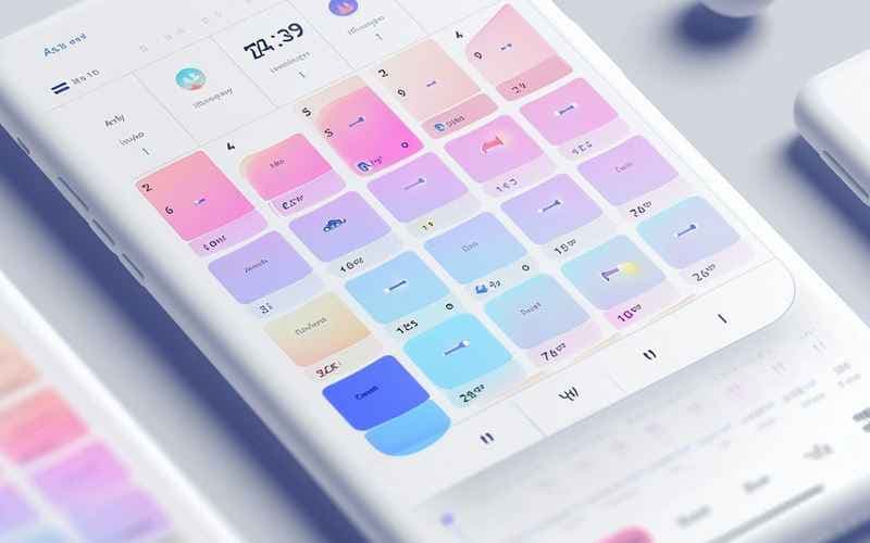 医疗App界面优化设计方案