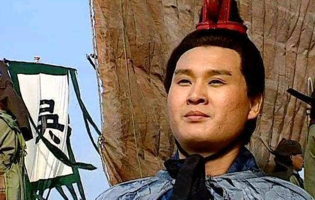 潘璋：曾生擒关羽，射杀黄忠，他的武功算是几流？最终下场如何？