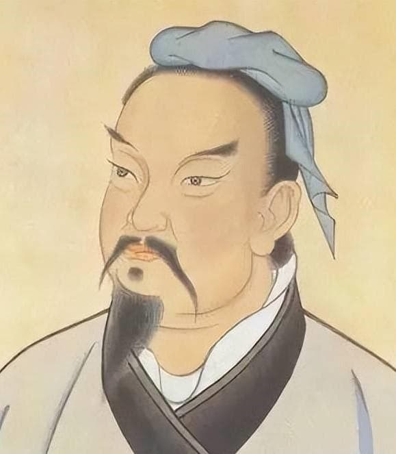 博学多才出谋划策 一代谋士——伍子胥 范蠡 李斯 张良｜历史人物