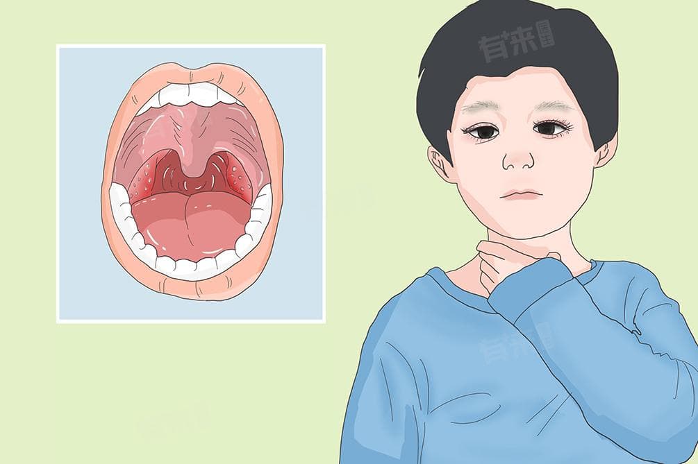 扁桃体有什么用