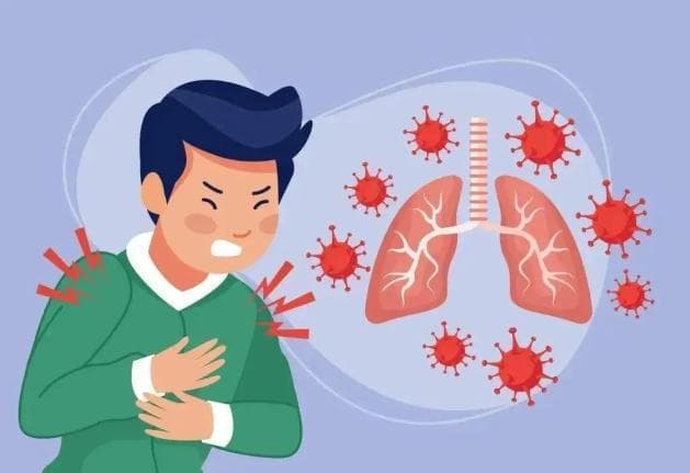 【健康教育】秋冬季常见呼吸道疾病这样预防→