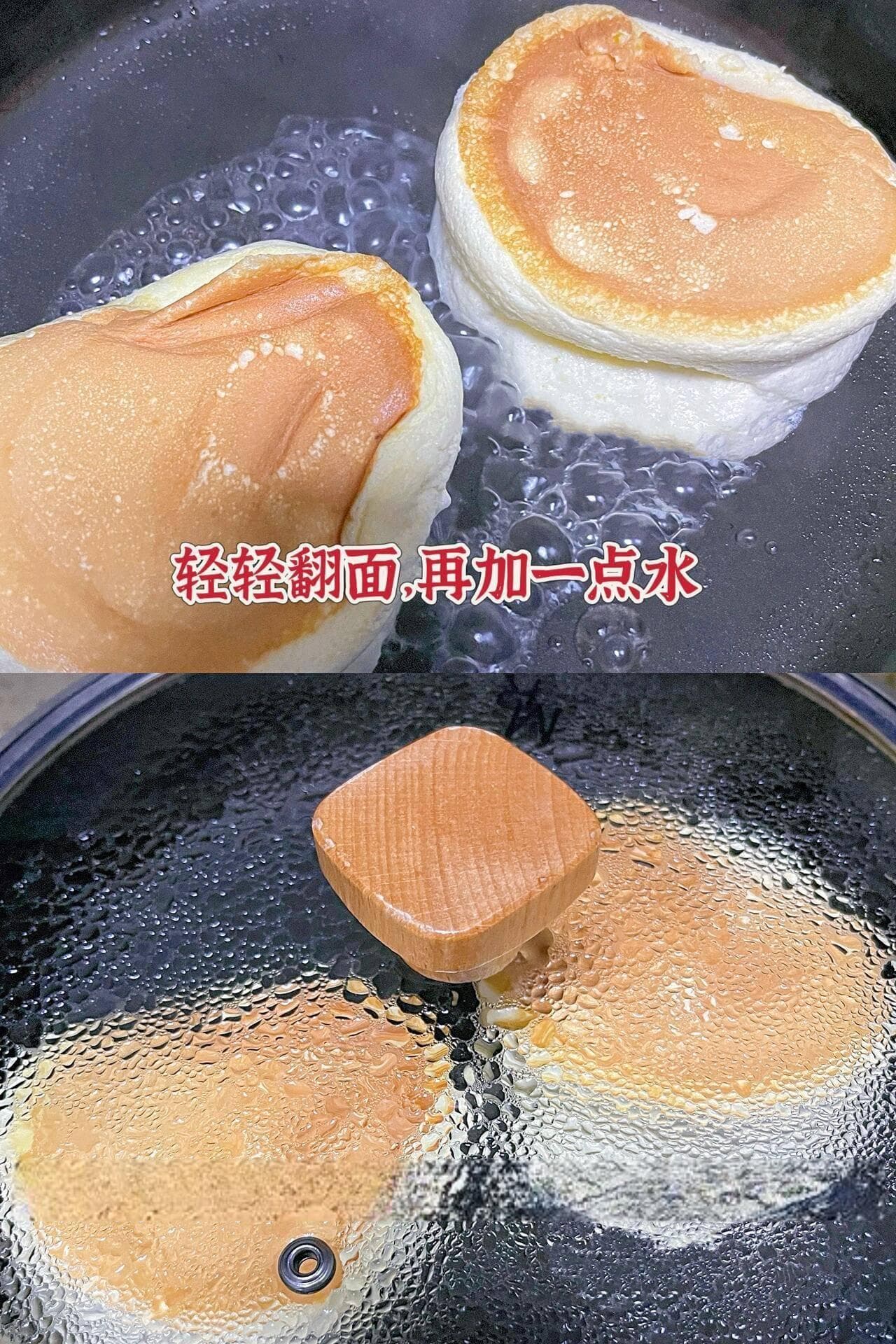 云朵般的轻盈：解锁舒芙蕾蛋糕的终极秘籍！