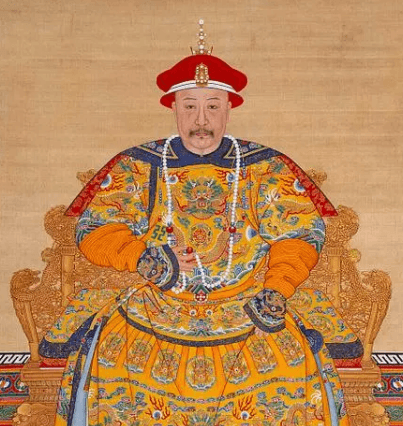 揭秘嘉庆皇帝的皇后：钮祜禄氏的一生