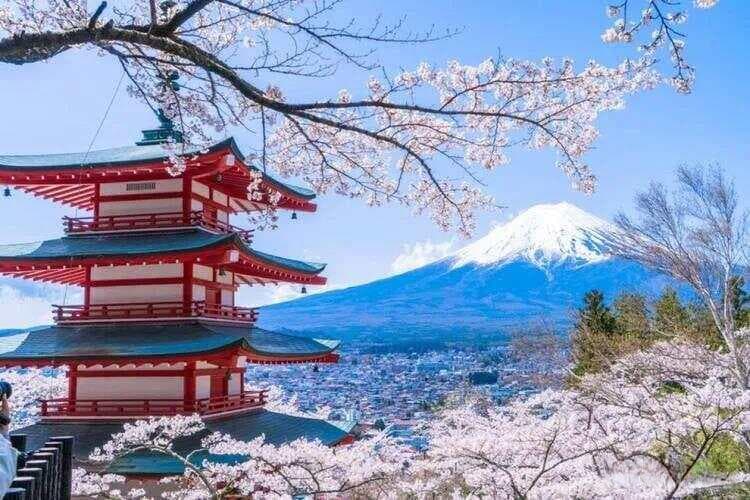 日本6月份适合旅游吗？初夏的日本旅行全攻略！