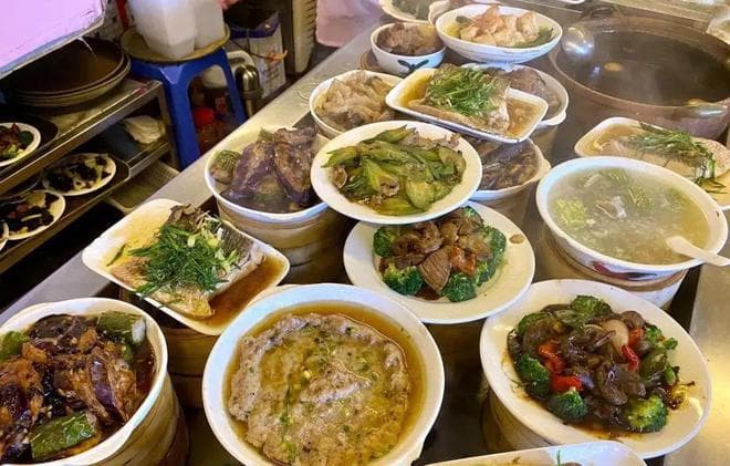 广东人夏天都吃什么？这10道家常菜，你家餐桌上肯定出现过！