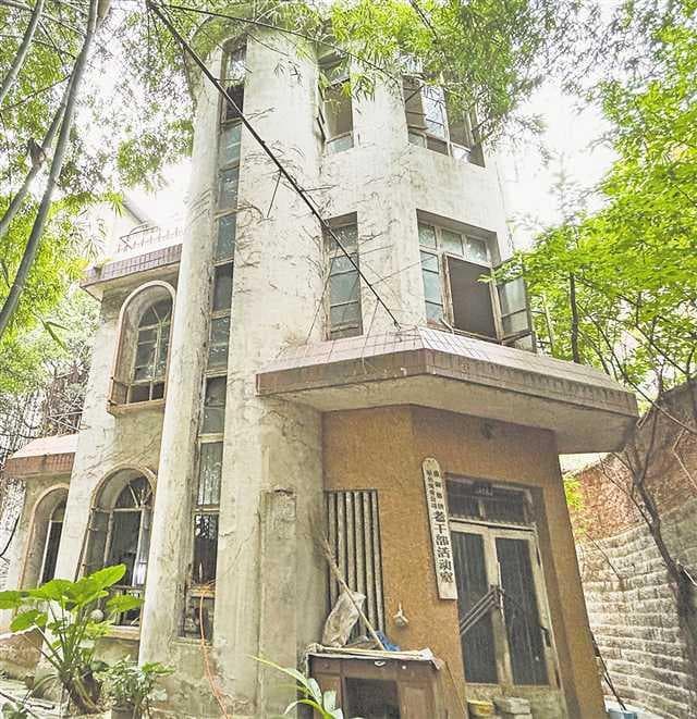 观音桥背后的宝藏打卡地