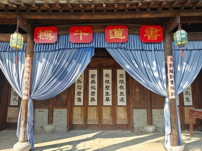 无名氏五言诗《君生我未生》触碰到心灵深处的共鸣