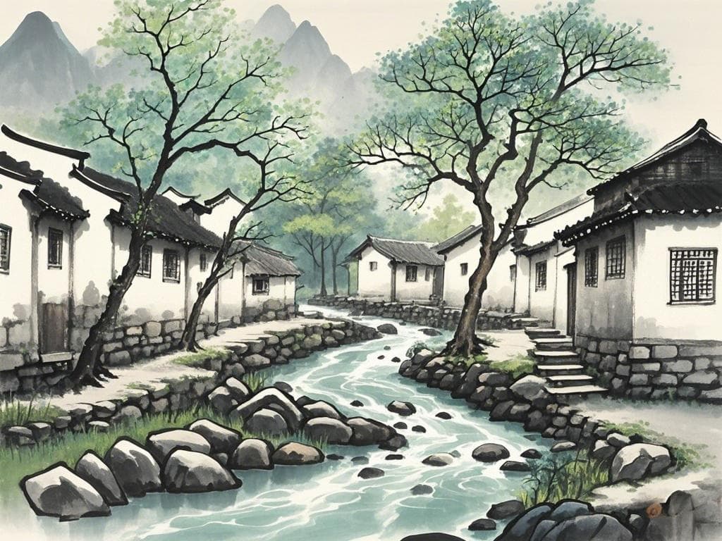 新人写小说，是先从模仿开始，还是埋头写自己的？