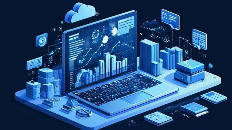 软件开发公司税务管理指南：从要求到实践的全方位解析