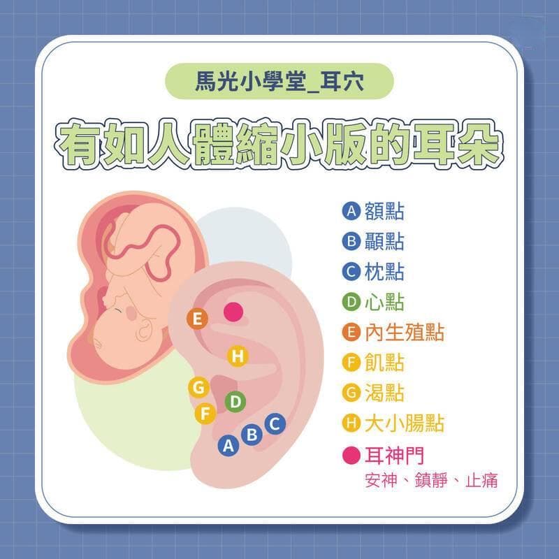 中医专家解析：耳穴按摩如何缓解头痛失眠等5大症状