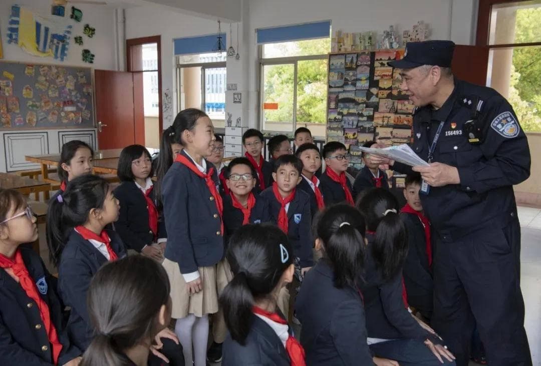 杜绝校园霸凌：如何培养孩子建立自我保护意识？