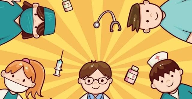 【朝医科普】关爱心理健康，您有没有心理疲劳？——拒绝心理疲劳，从我们做起