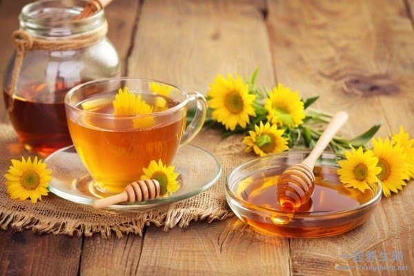 菊花茶的营养价值与功效 菊花茶的冲泡方法