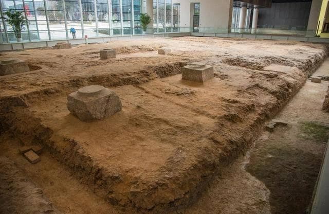 大报恩寺，被遗忘的千年古寺，再现千年佛光、佛法奇观