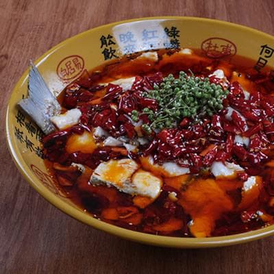 【辣味菜的做法】好吃又辣的家常菜做法 香辣酸辣麻辣各种做法应有尽有