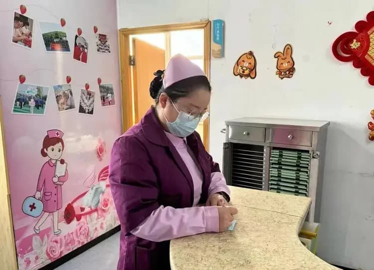 有温度的10S管理：医生主动一小步，患者就医体验提升一大步