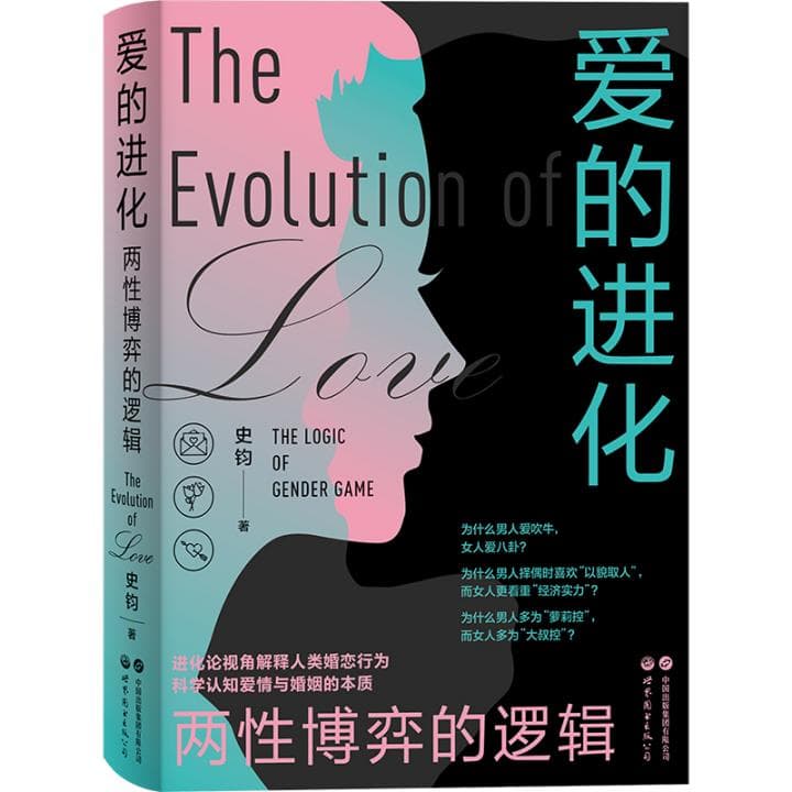 人类为何需要婚姻？婚姻制度是否终将消亡？