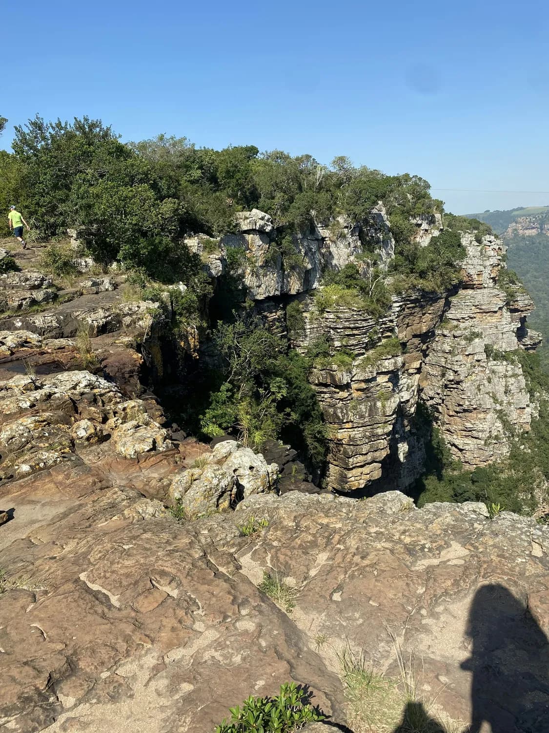 甲午岩景区：大陈岛必打卡景点